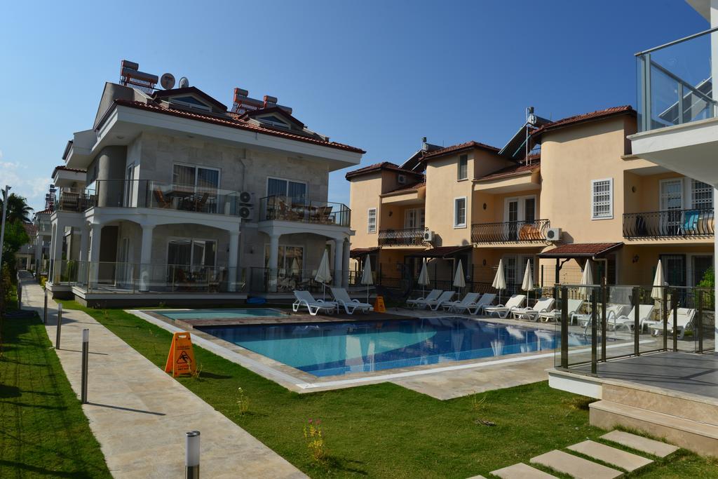 Lighthouse Natalia Aparts Fethiye Zewnętrze zdjęcie