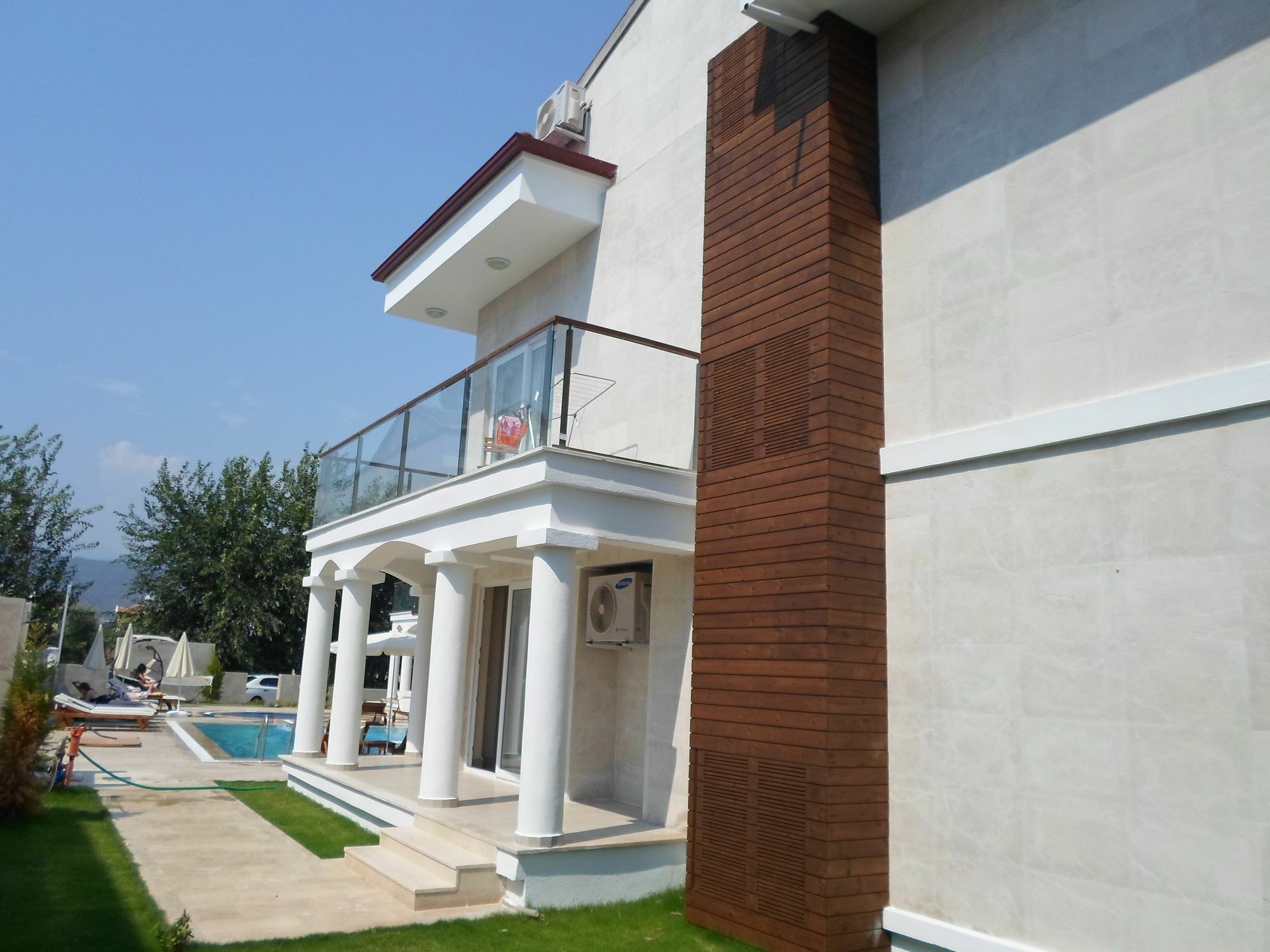Lighthouse Natalia Aparts Fethiye Zewnętrze zdjęcie
