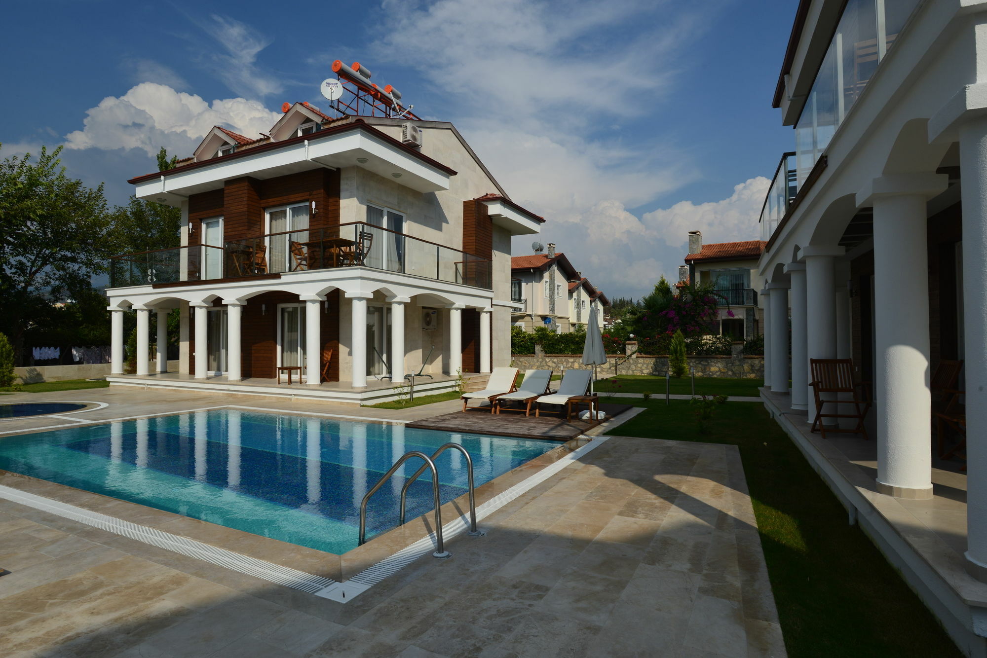 Lighthouse Natalia Aparts Fethiye Zewnętrze zdjęcie