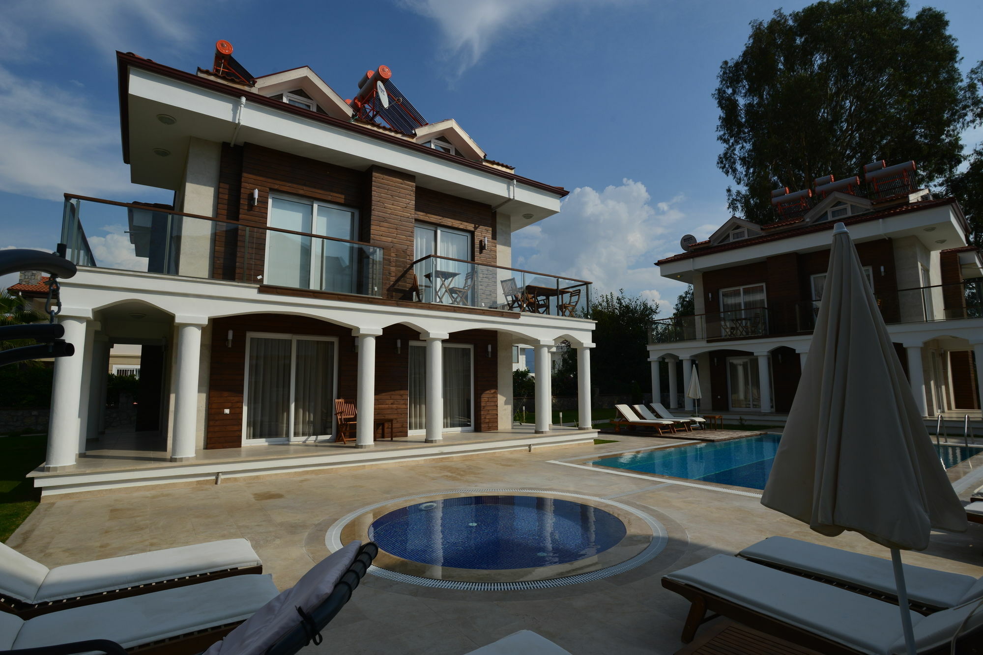 Lighthouse Natalia Aparts Fethiye Zewnętrze zdjęcie